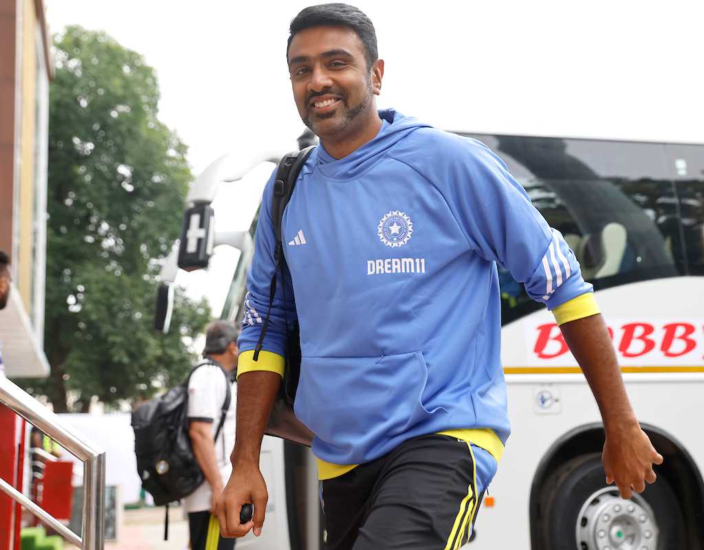 The Numbers Story: Unpacking the greatness of R Ashwin  