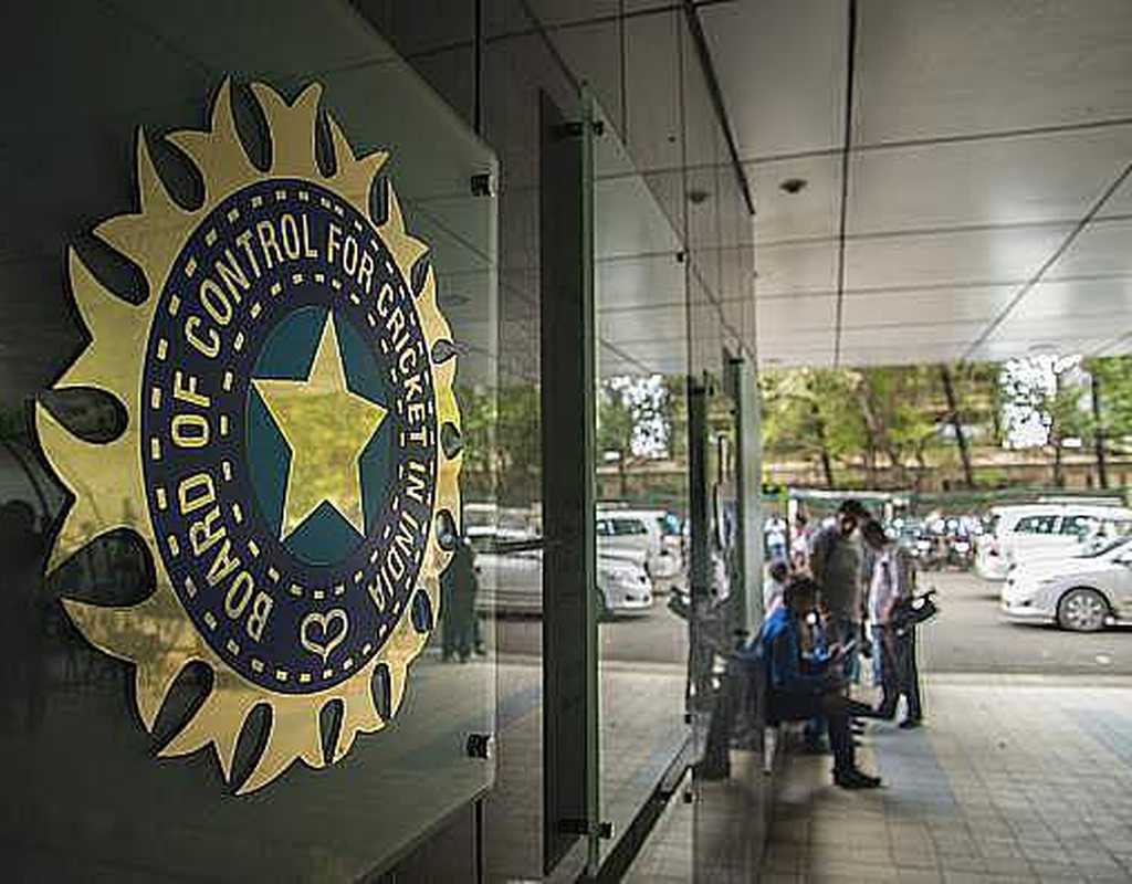 New BCCI sectary and treasurer by second week of January  