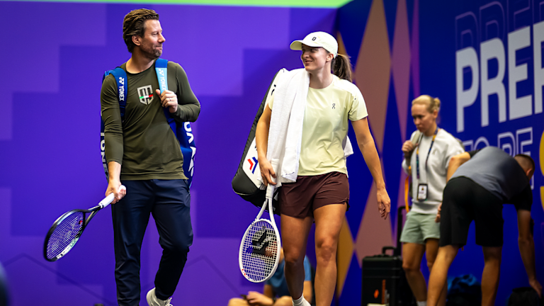 The Consistent One: How Sandra Zaniewska emerged as one of the world’s top coaches  