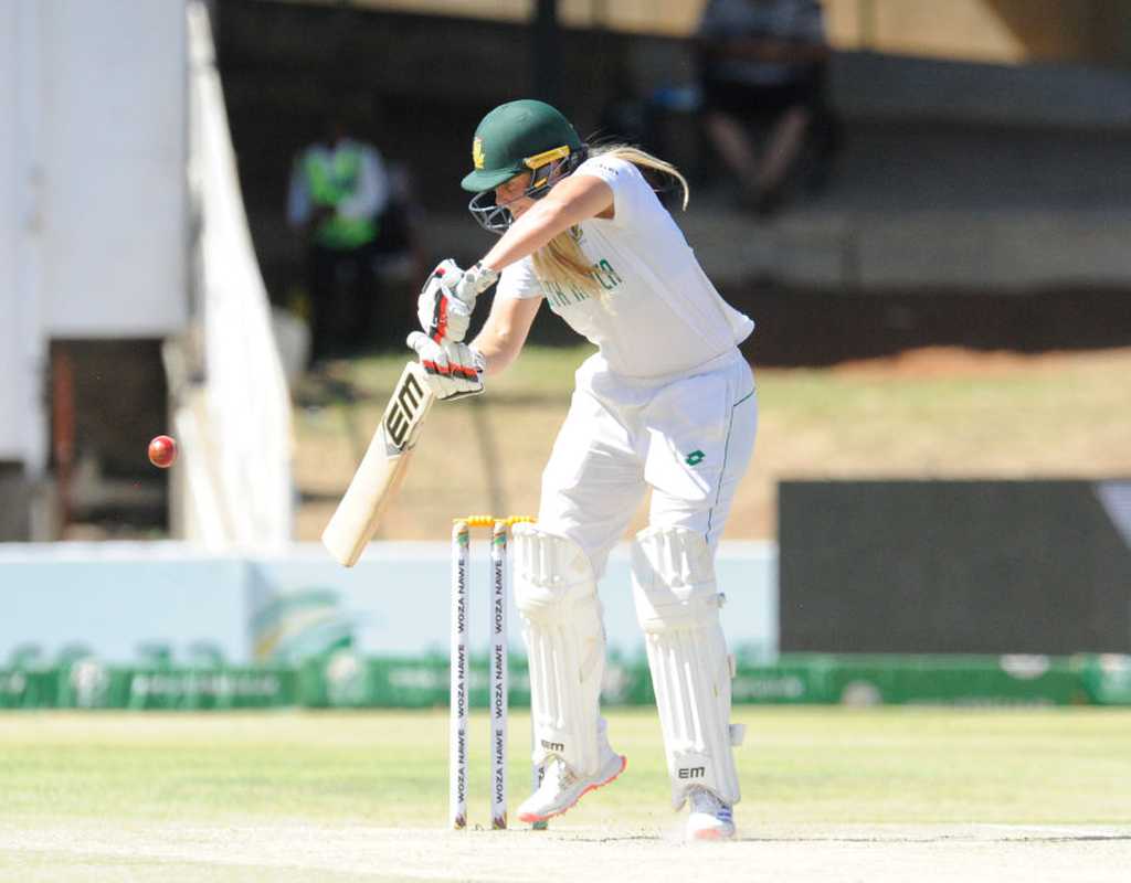 Dercksen the latest victim of CSA's DRS disaster  