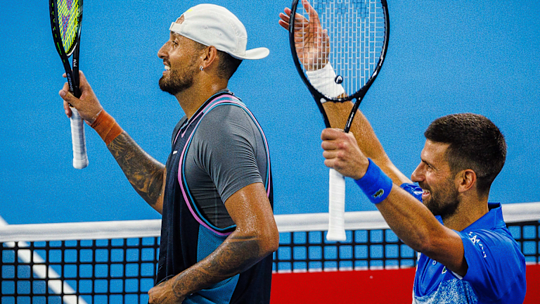 Is 2025 a make-or-break year for Holger Rune?  