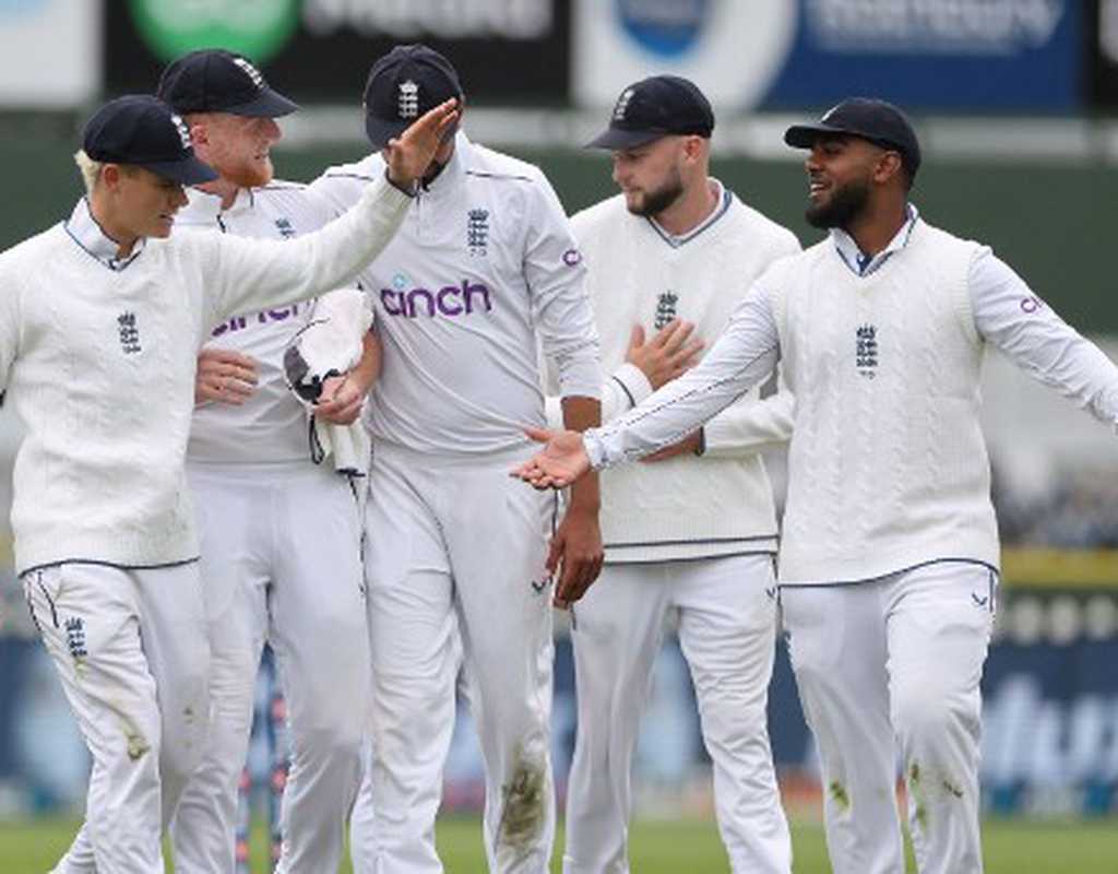 Stokes credits opening day turnaround for massive win  