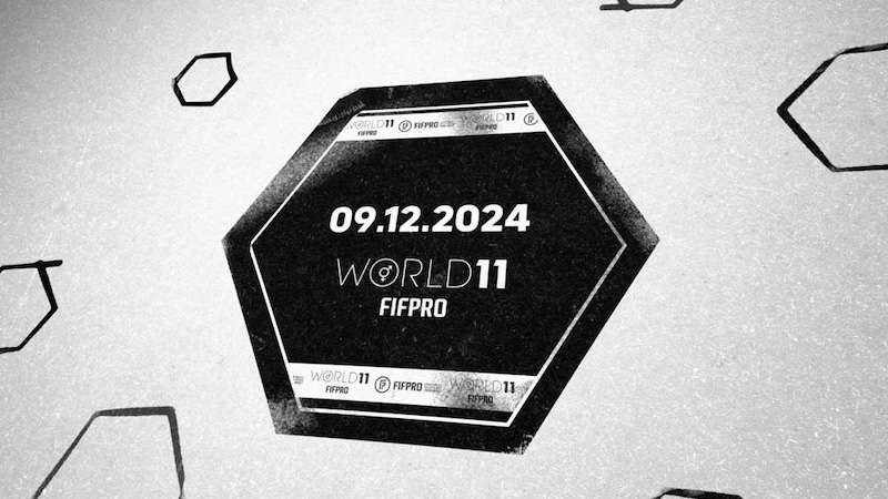 A snapshot of every FIFPRO Women's World 11, from 2005-23  