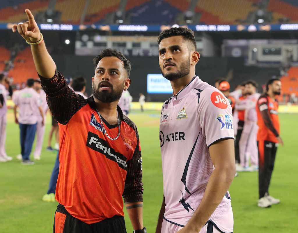 Urvil Patel smashes another ton as Gujarat win five on the bounce  