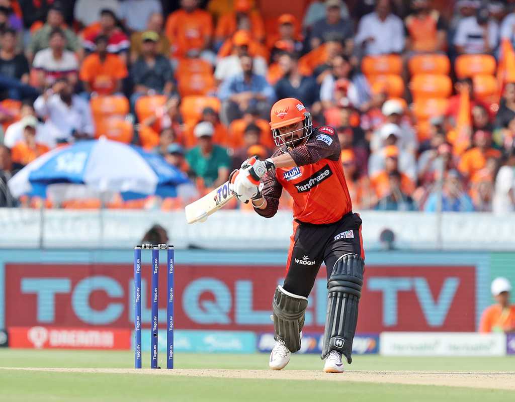 Vijay Hazare Trophy: Anmolpreet Singh smashes fastest List A ton by an Indian  