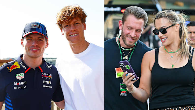 Before Christmas with Katie Boulter, Alex de Minaur tops Holger Rune to win 2024 UTS Grand Final  