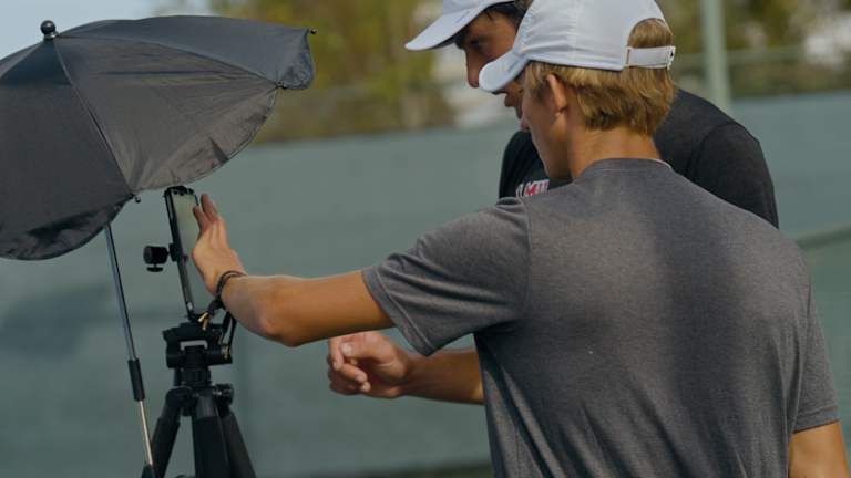 Donna Vekic adds Sascha Bajin to her coaching team for 2025  