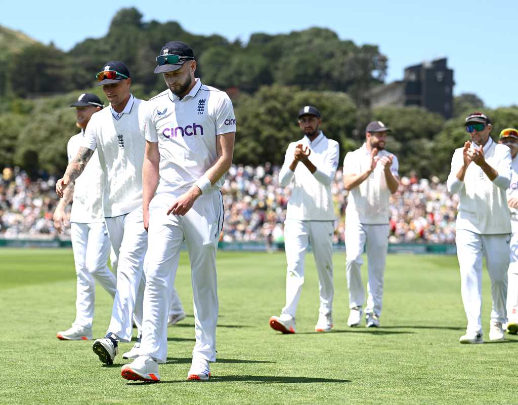 You always want to get more and be greedy - Atkinson  