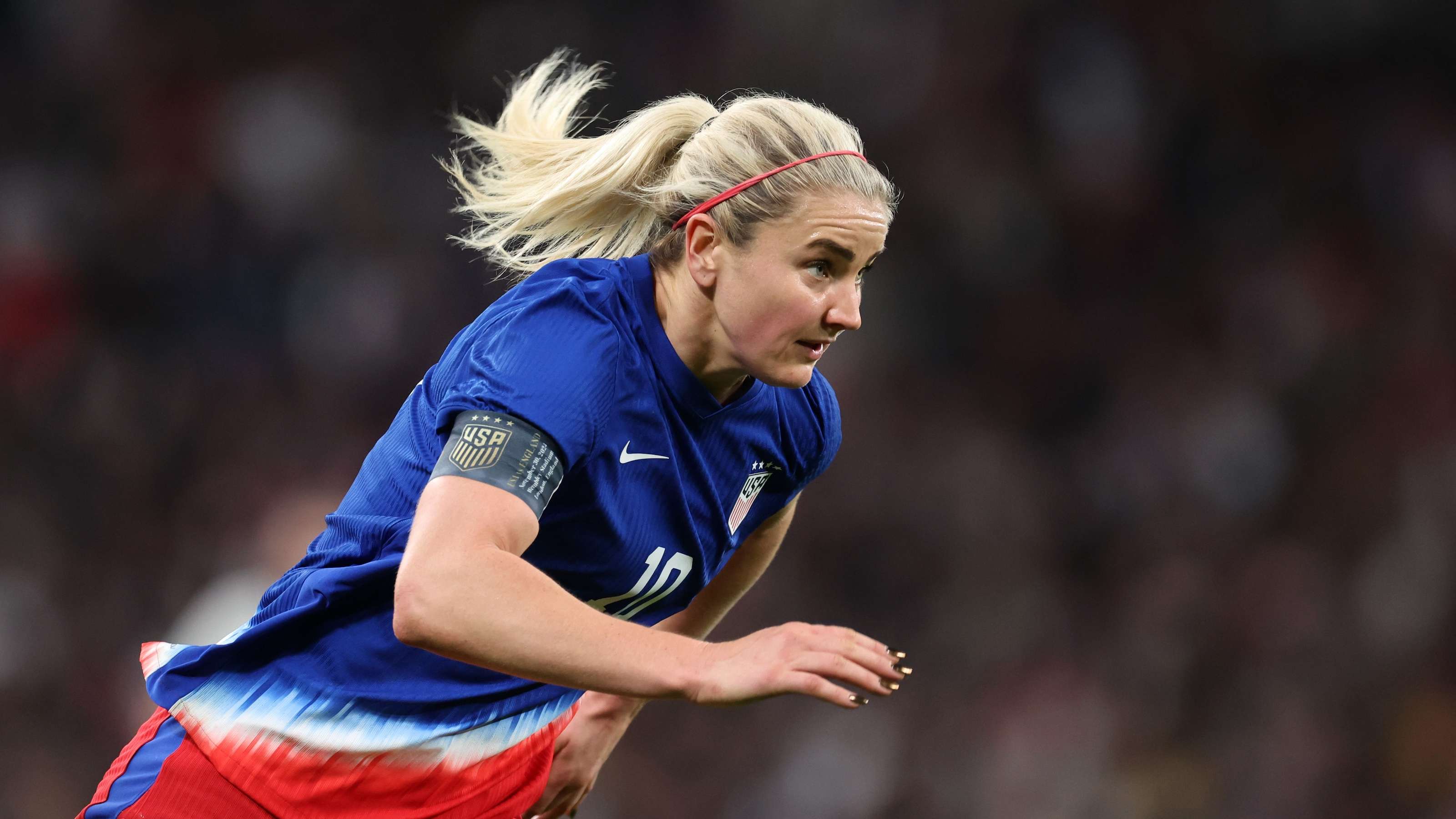 Hayes unbeaten with U.S., but homecoming soured by scoreless draw  