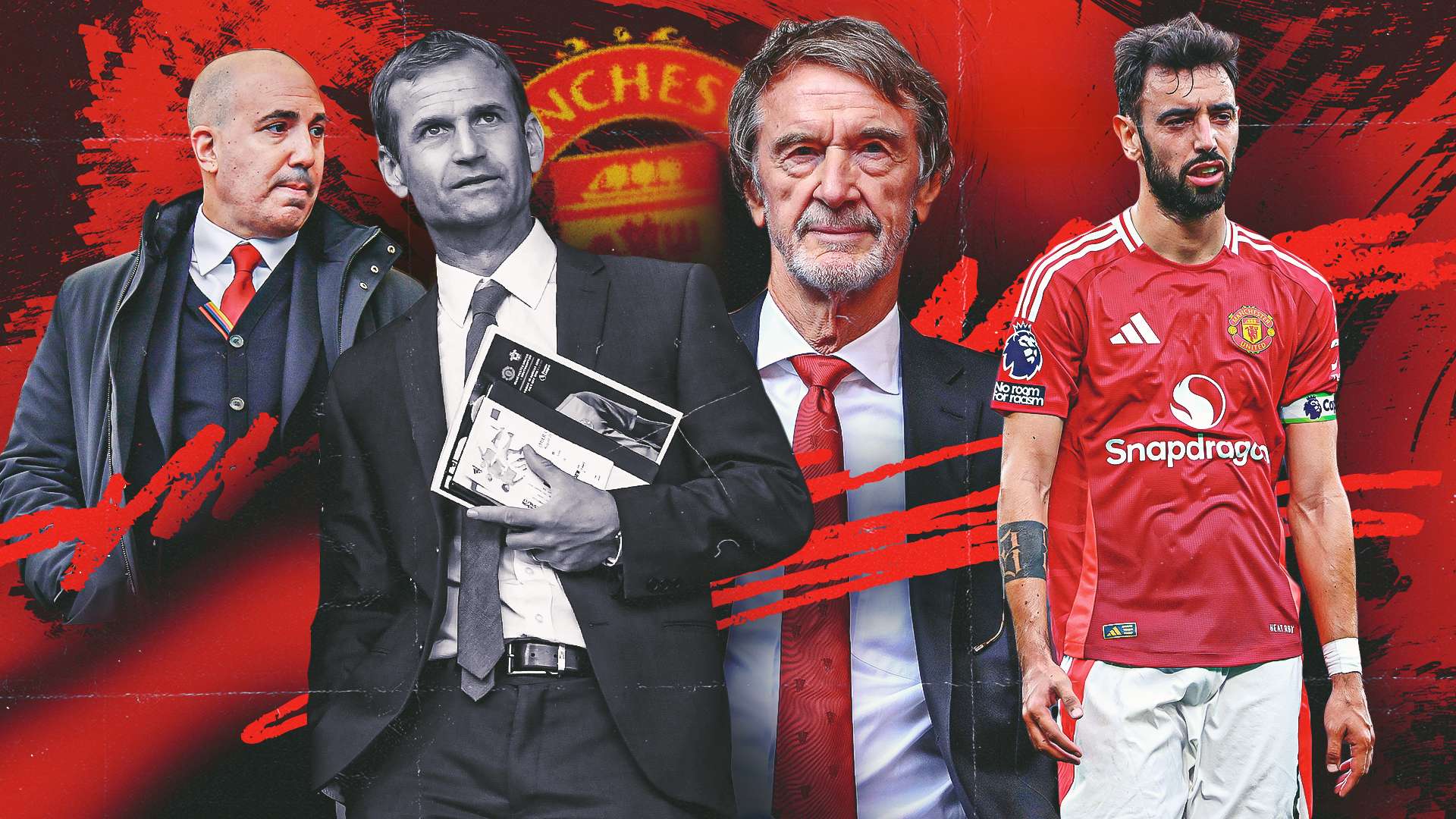 Ashworth farce shows Man Utd in even bigger mess under Sir Jim  