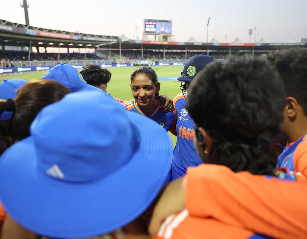 Pratika Rawal gets maiden call-up for WI ODIs  