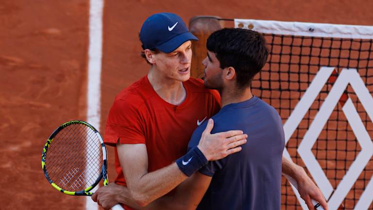 Kevin Hart takes on Naomi Osaka in pickleball: ‘Whooped my ass like I stole something’  