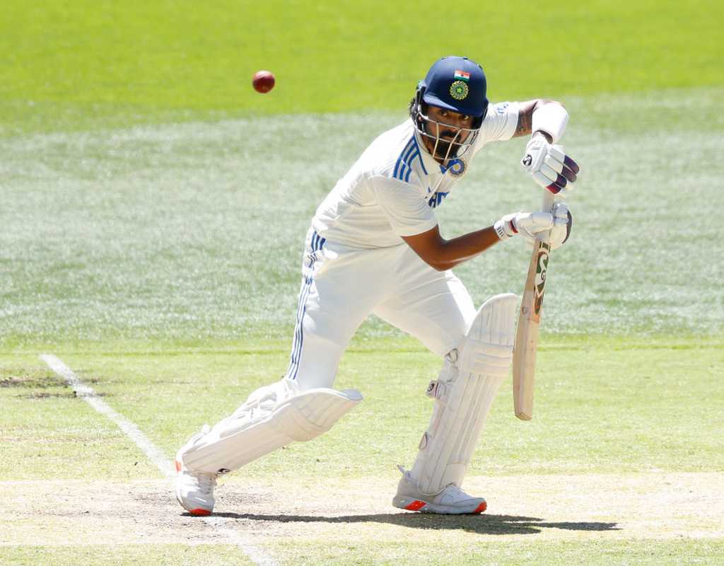 KL Rahul: From being moved around in the batting order to blunting the new ball  