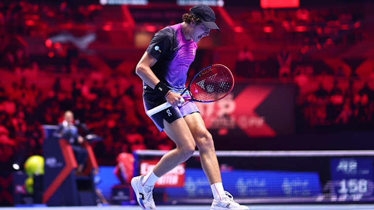 Timeouts in tennis? Players and captains will be able to call them during United Cup mixed doubles matches  