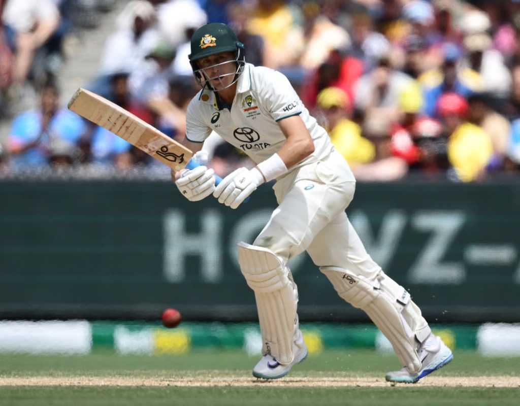 Australia push lead to 240 despite Bumrah magic  