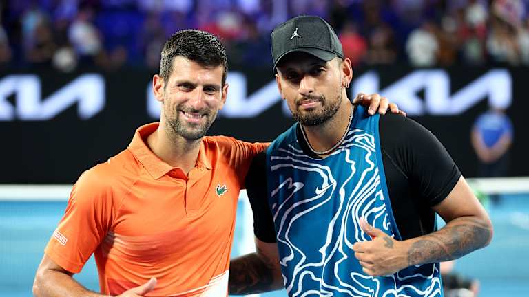 The Baseline Awards: All abuzz about Indian Wells, the wildest tournament of 2024  