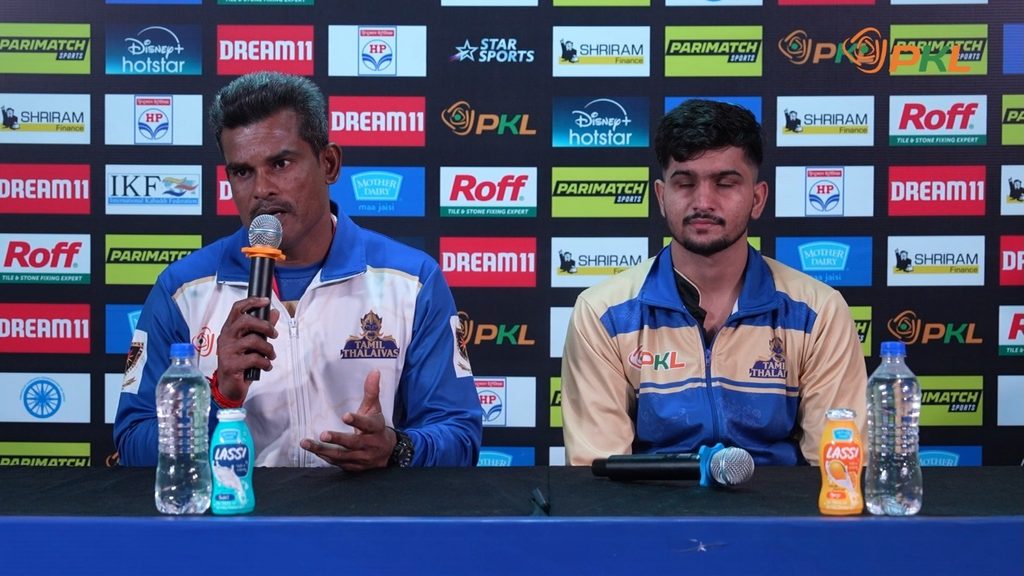 Match Highlights: Gujarat Giants vs Dabang Delhi K.C.  