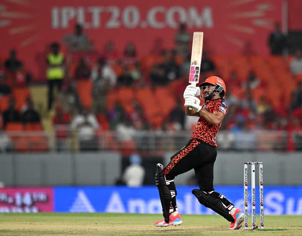 From proving he belongs in front of greats to amassing greatness himself  