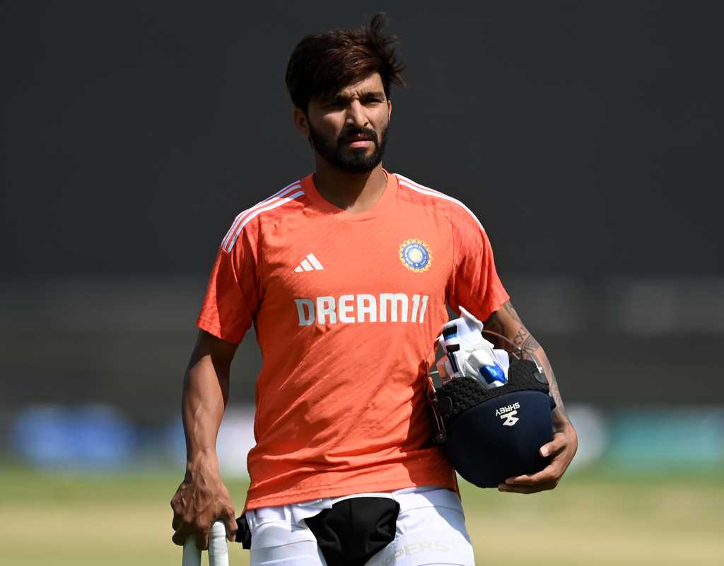 SMAT: Bowlers, Patidar fire Madhya Pradesh into the final  