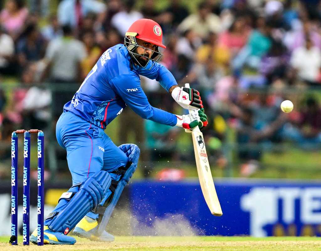 Puttick wants Afghanistan to add ODI smarts  
