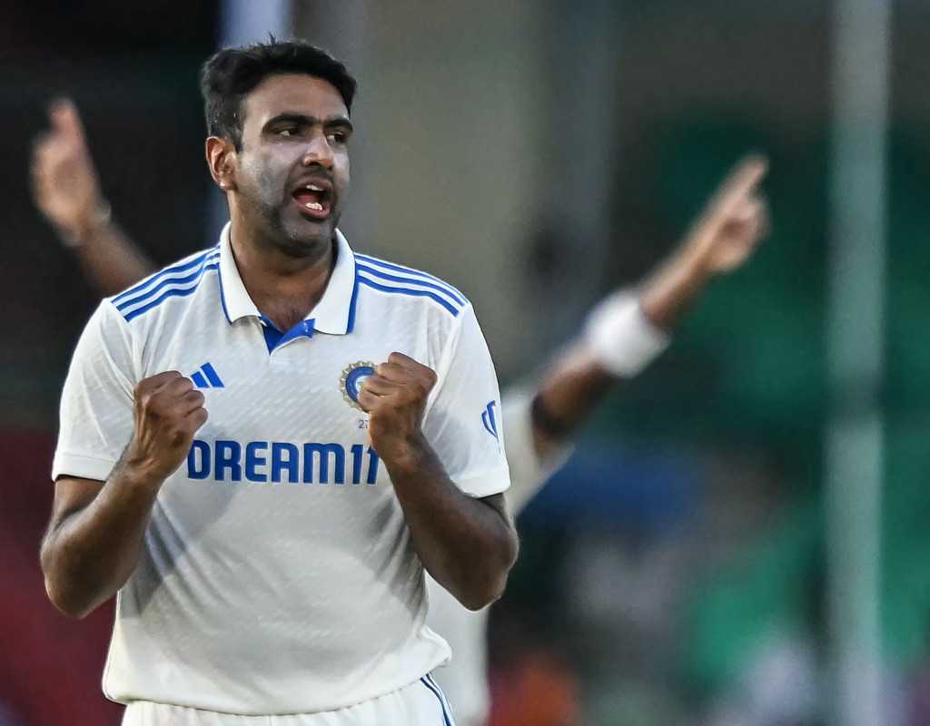 Ravichandran Ashwin retires from international cricket  