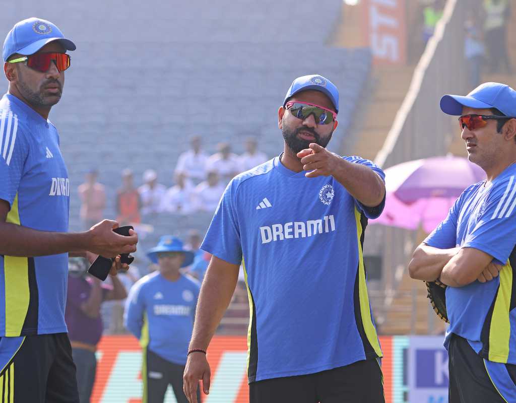 Ashwin's retirement: Internally, it was no shock  