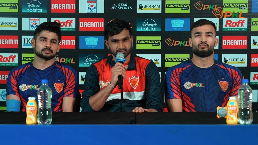 Match Highlights: Haryana Steelers vs Patna Pirates | December 06 | PKL Season 11  