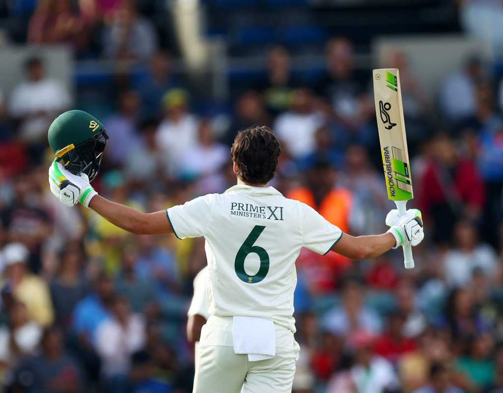 Want to throw something different at India: Bailey on AUS squad changes  