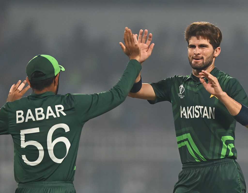 Babar, Naseem recalled for South Africa tour  