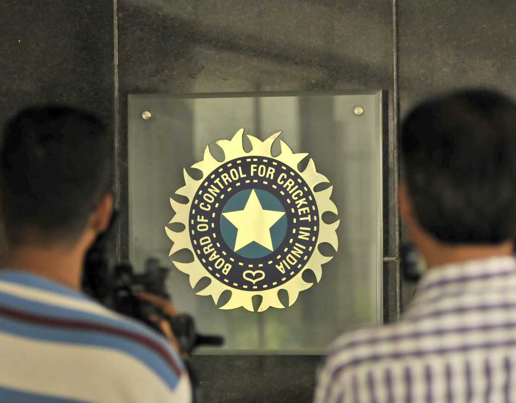 BCCI in need of new treasurer as Ashish Shelar set to step down  