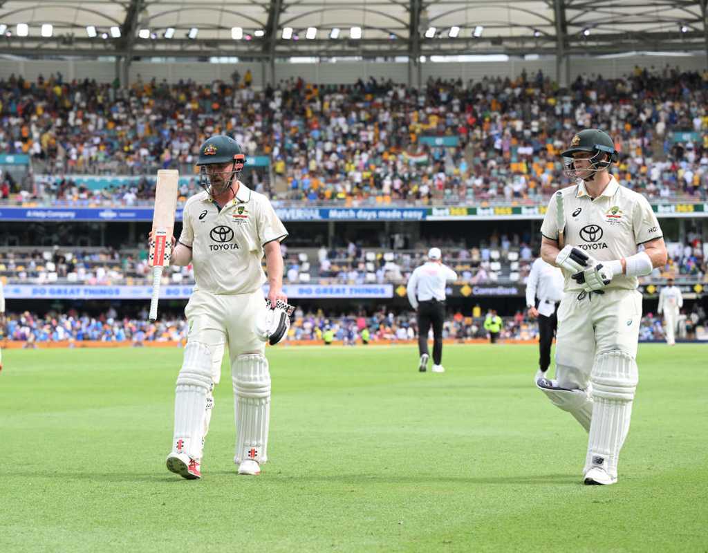 Stats Highlights: Steve Smith only behind Ricky Ponting now  