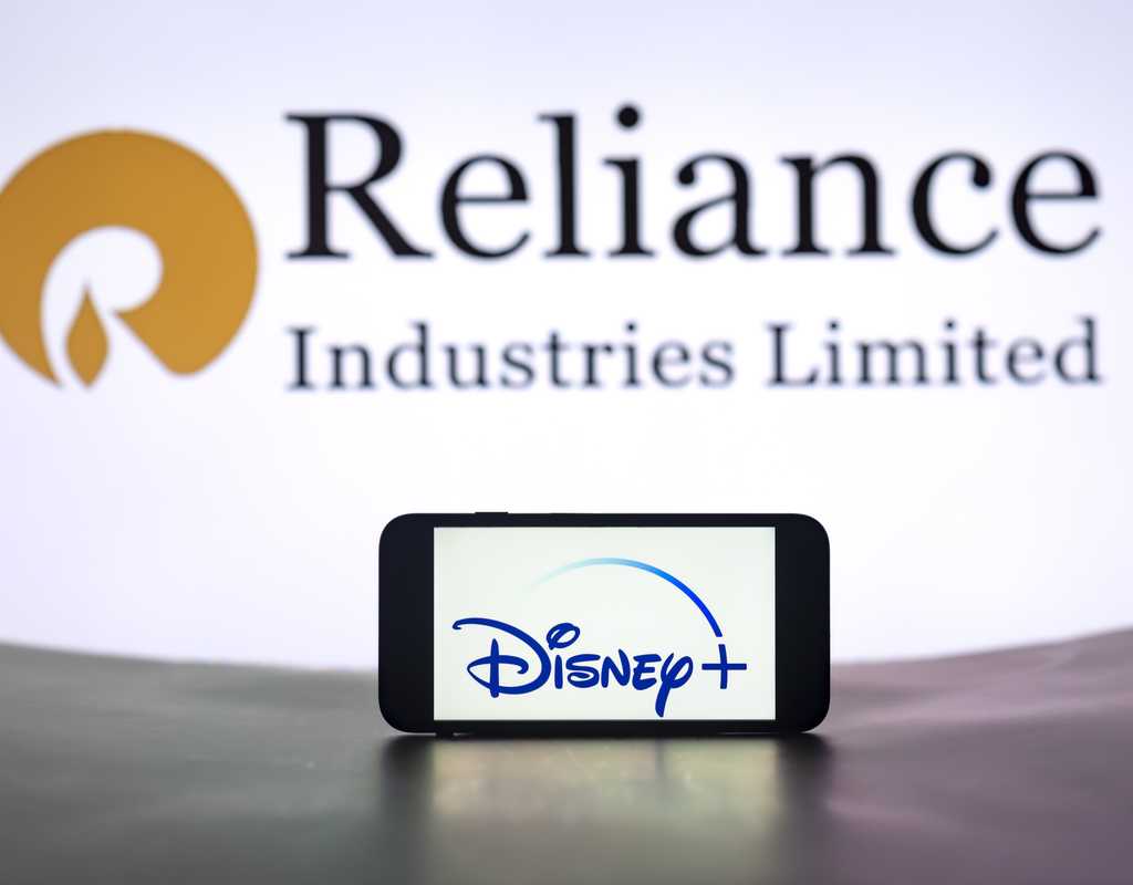 Jio and Star to operate as unified entity from India-England series  