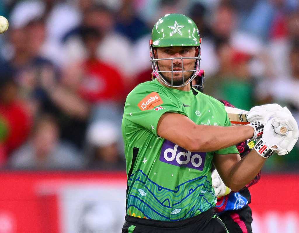 Marcus Stoinis named permanent captain for Melbourne Stars  