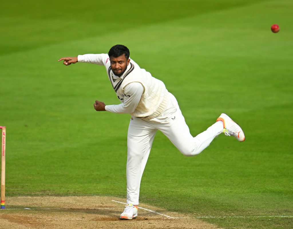 Shakib's bowling suspension by ECB extends to international cricket, confirms BCB  