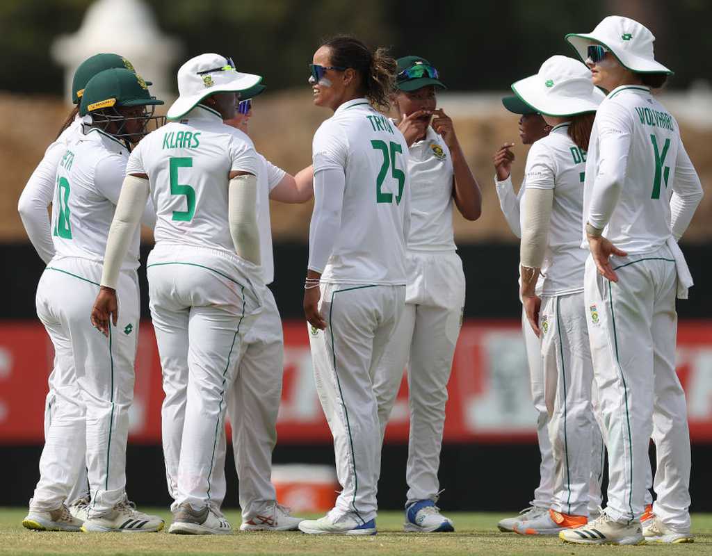Rare chance for SA Women to showcase Test credentials at home  