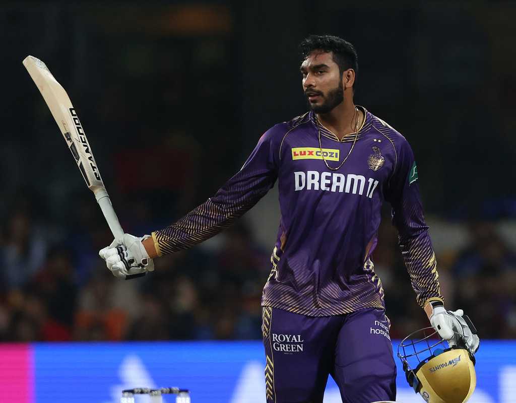 Baroda, Delhi, Mumbai and MP qualify for SMAT semis  