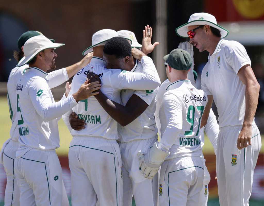 WTC Qualification: South Africa get closer to spot in final  