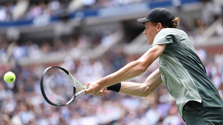 How Chile’s Alejandro Tabilo harnessed his tremendous game and tireless work ethic  
