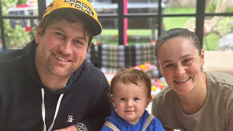 Ben Shelton: A happy warrior’s year of learning  