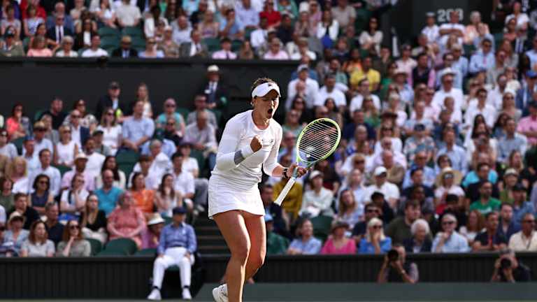 Carlos Alcaraz and Jannik Sinner go five in Paris, and all of the best 2024 ATP Grand Slam matches  