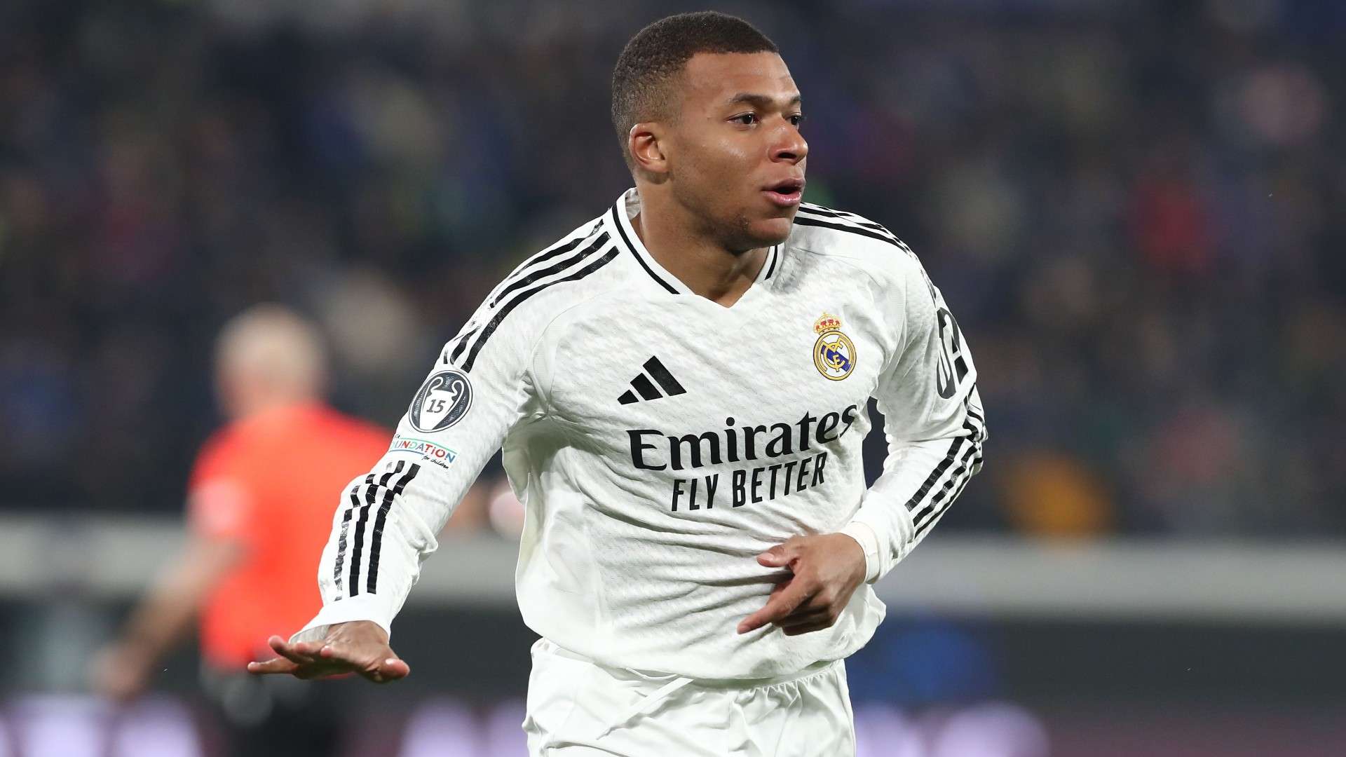 Ancelotti believes Mbappe has rediscovered 'best form' at Real Madrid  