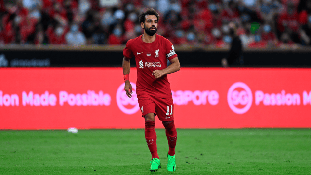 Chess Addict Mohamed Salah Hails Magnus Carlsen As 'Best Endgame Player Ever'  