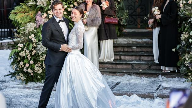 Ella Victoria Carlsen Opens Up About Life With Magnus And Plans For The Future  