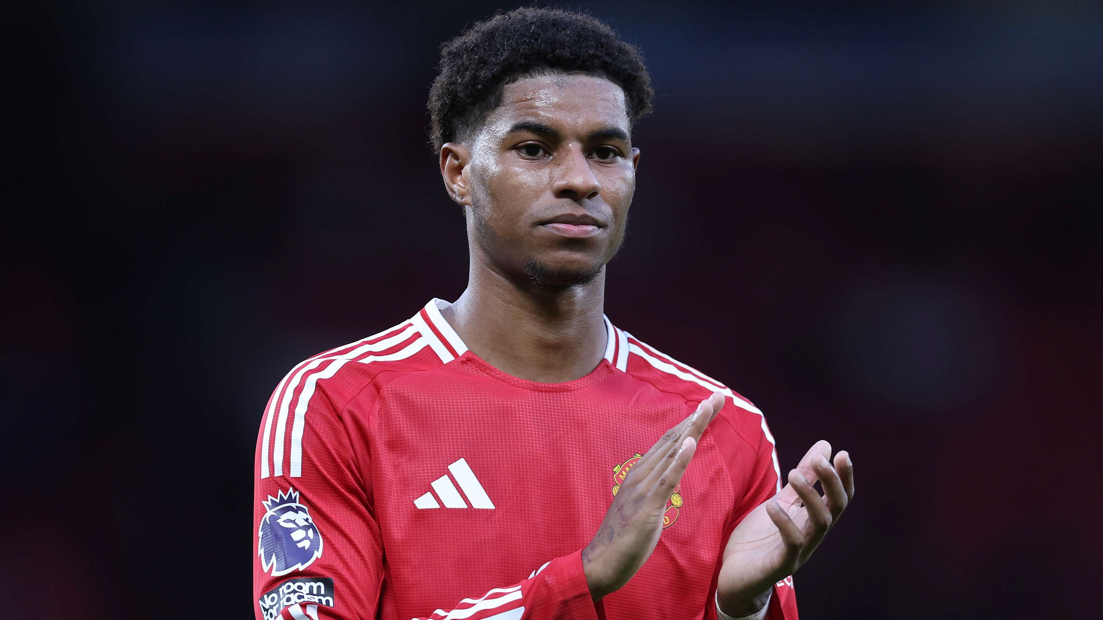 Rashford holds talks with AC Milan as loan move gathers pace  
