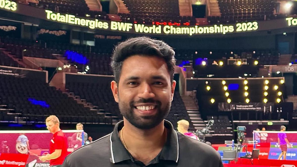 Badminton coach Arun Vishnu quits national setup, to start academy in Nagpur  