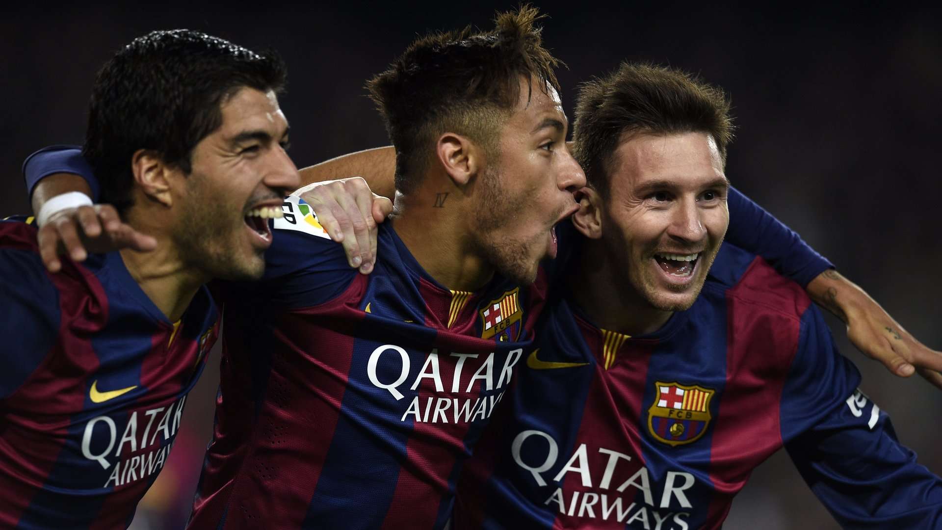 Neymar wants to 'revive' MSN! Door opened to Messi reunion  