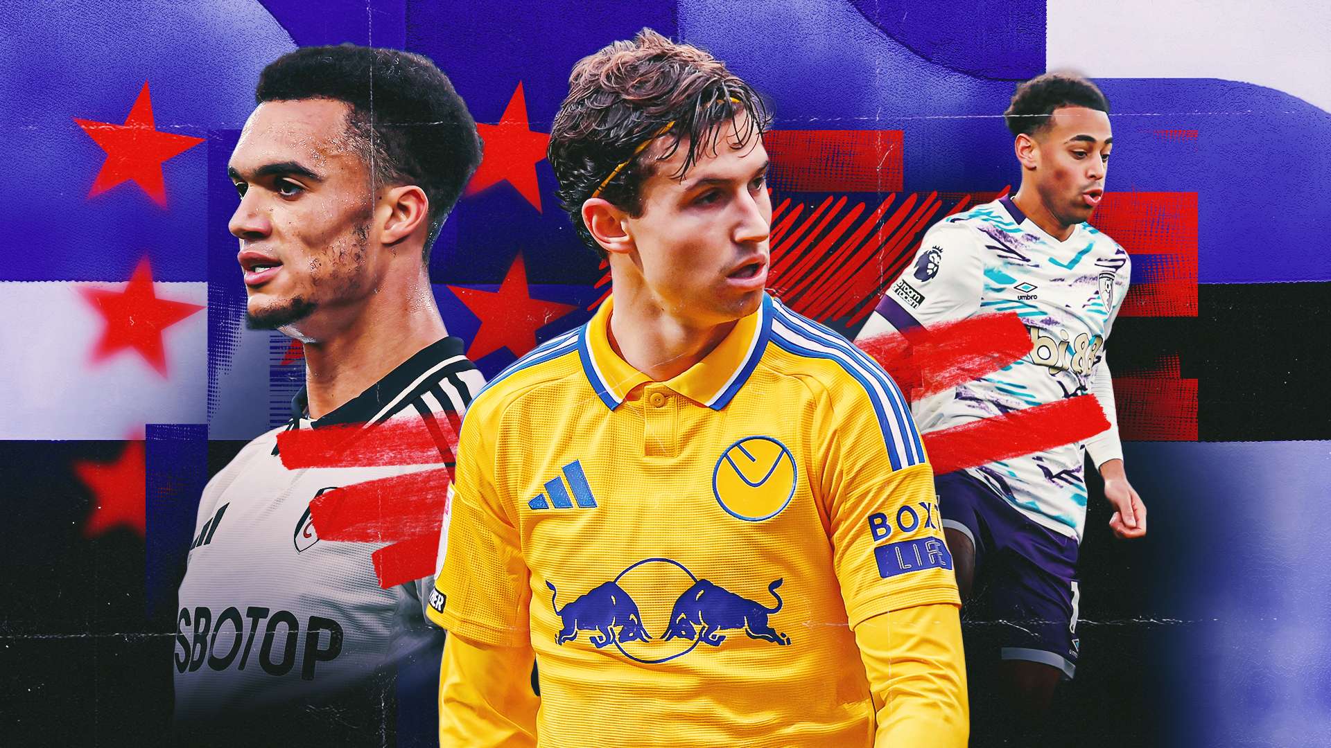 Americans Abroad: Robinson navigates transfer speculation  