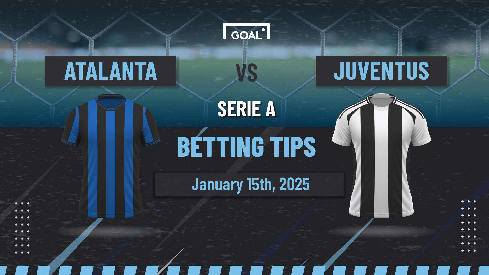 Atalanta vs Juventus Predictions: Atalanta Deal Juve First Defeat  