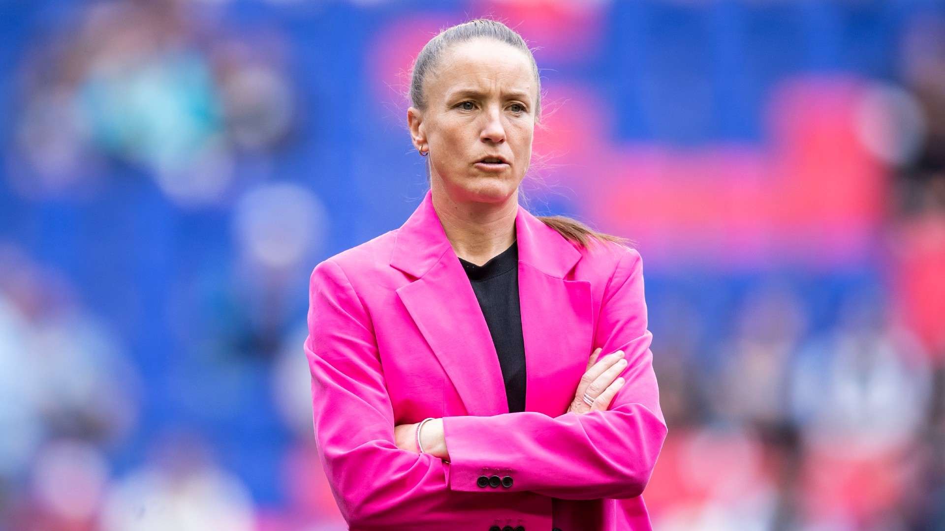 Canada in line to appoint ex-Man Utd & San Diego boss Stoney  