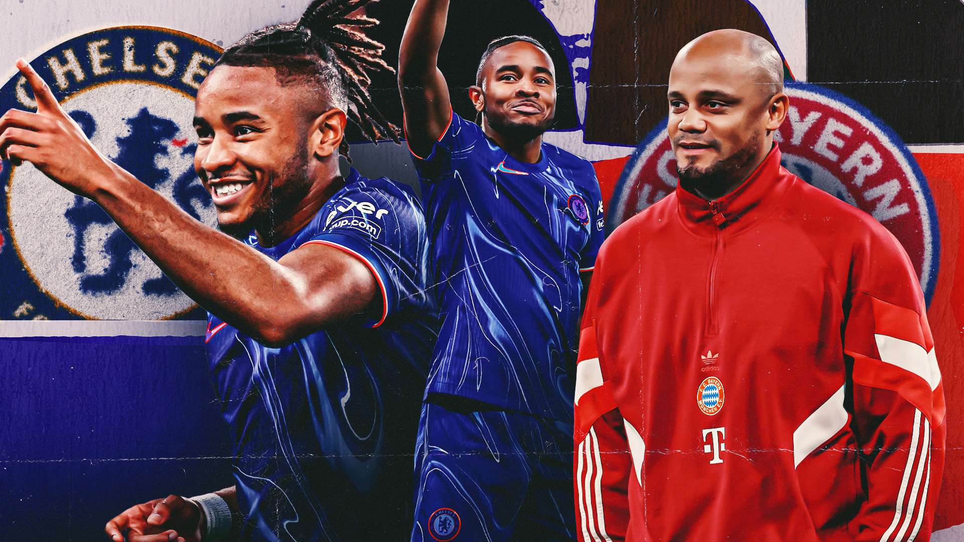 Chelsea selling Nkunku makes ZERO sense & could backfire  